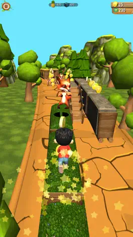 Game screenshot Kids Endless Run 3D mod apk