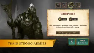Arkheim - Realms at War screenshot 2