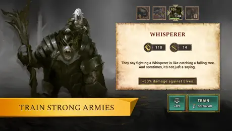 Arkheim - Realms at War