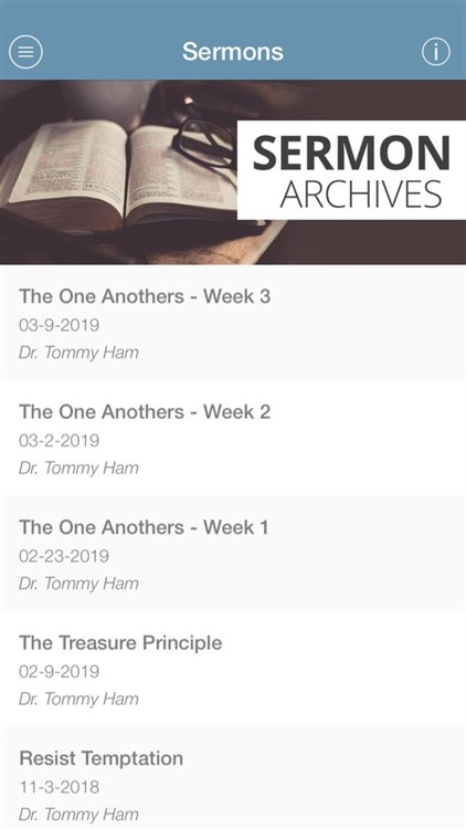 FBC Cleveland screenshot-3