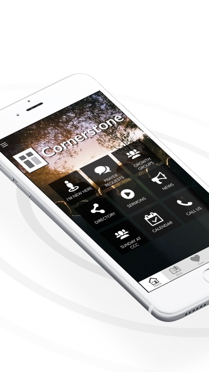 Cornerstone Billings