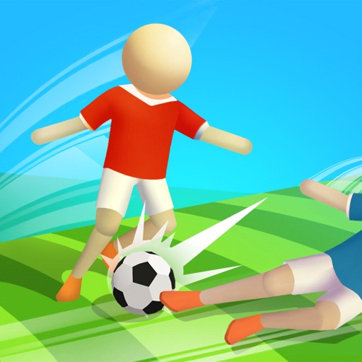 Score Hero 3D
