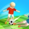 Do you want to be a football star with us