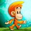 Benji Bananasアドベンチャー iPhone / iPad