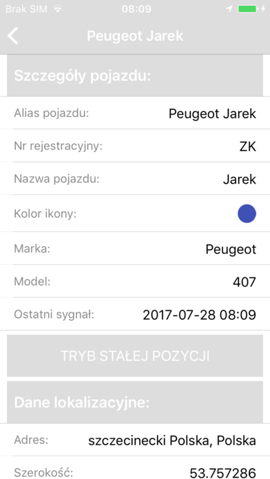 Screenshot #3 pour M-tech