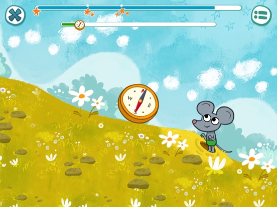 Screenshot #6 pour Kit-n-Kate. North Pole