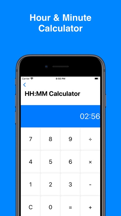 Date & Time Calculator(Finder)のおすすめ画像3