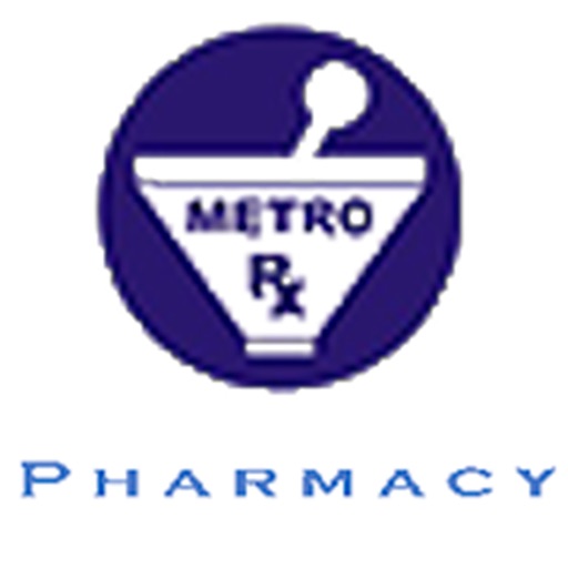 Metro Pharmacy St. John's