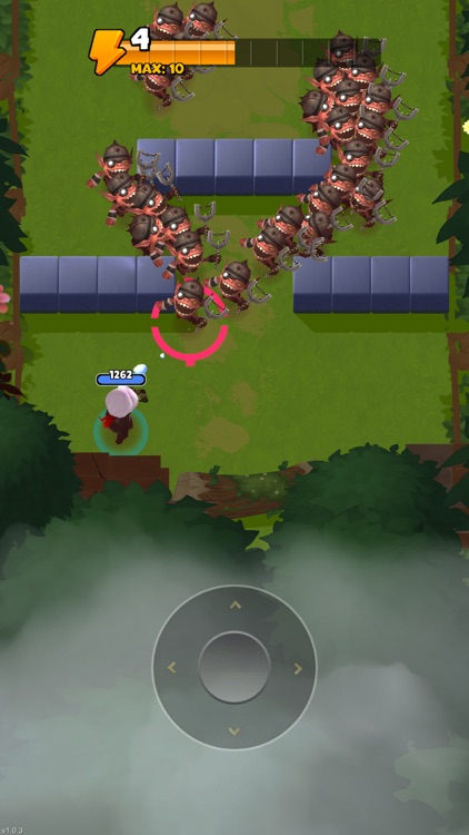 Archers and Dragons