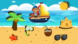 Game screenshot Toddler Puzzle Games for Kids+ mod apk