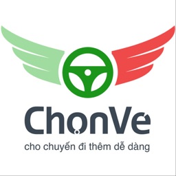 Chọn Vé Driver