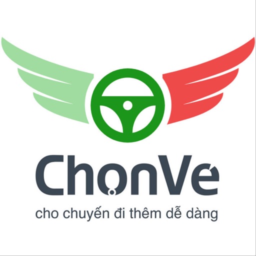 Chọn Vé Driver