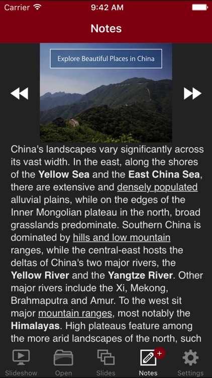 Slideshow Remote® Lite screenshot-3