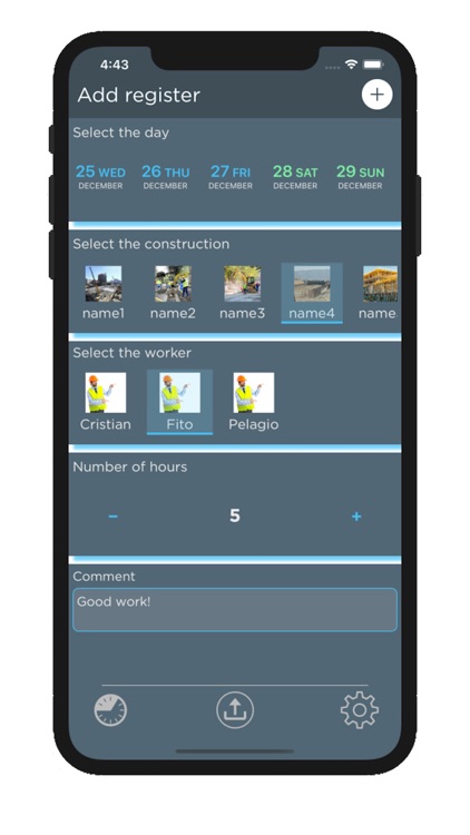 Averbuild screenshot-3