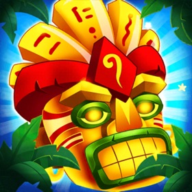 螢幕擷取畫面 (4) Zumba Classic - Puzzle Game