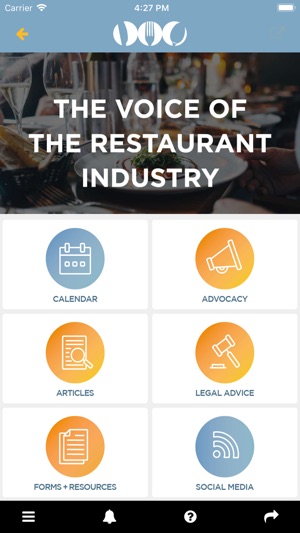 CRA Legal Center(圖2)-速報App