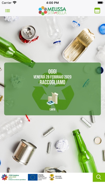 Melissa si fa più bella