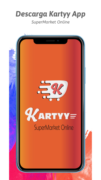 How to cancel & delete Kartyy from iphone & ipad 1