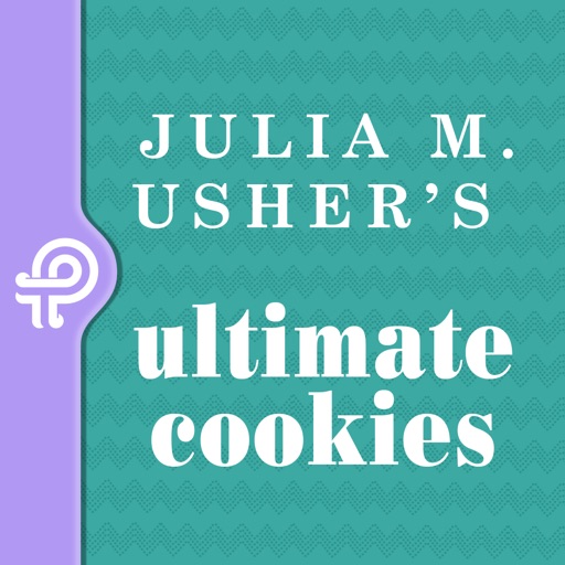 Ultimate Cookies icon