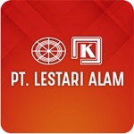 Absenku PT. Lestari Alam