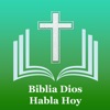 Biblia Dios Habla Hoy (DHH)