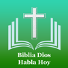 Biblia Dios Habla Hoy (DHH) - Axeraan Technologies