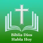 Biblia Dios Habla Hoy (DHH) App Negative Reviews