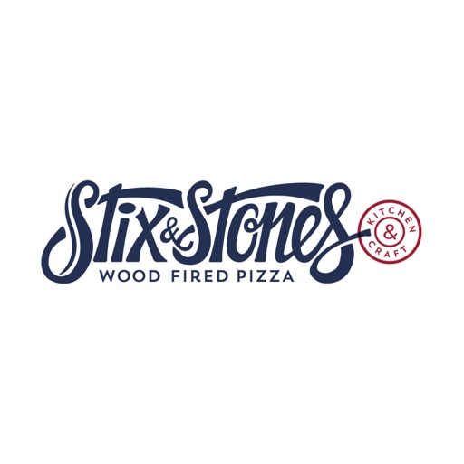Stix & Stones Wood Fired Pizza