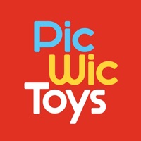 PicWicToys Reviews