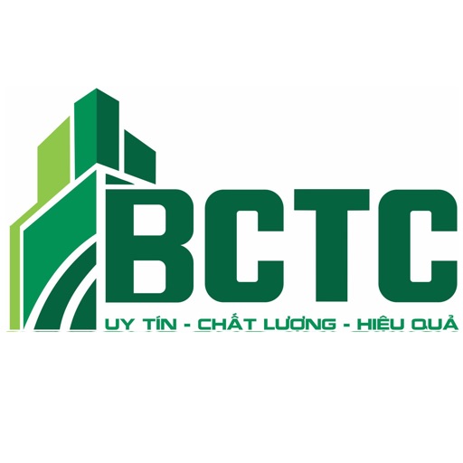 Báo Cáo Tài Chính - BCTC iOS App