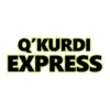 Q Kurdi Express problems & troubleshooting and solutions