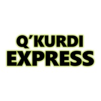 Q Kurdi Express logo