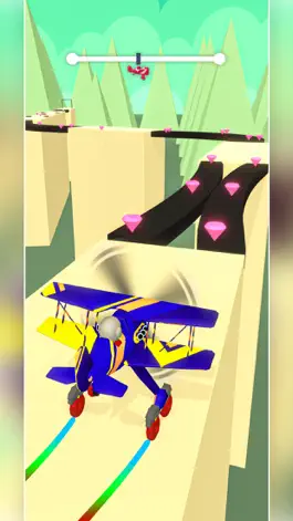 Game screenshot Plane Skate apk