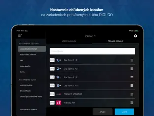 Screenshot 3 DIGI GO iphone