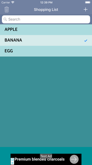 Shopping To Do List(圖3)-速報App