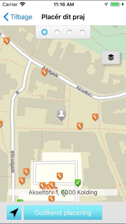 Giv et praj – Kolding Kommune