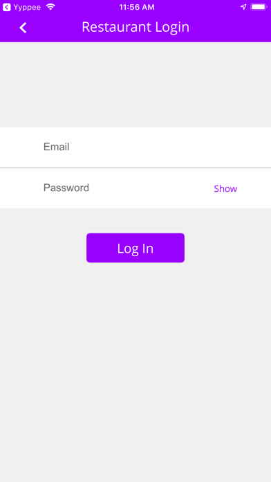How to cancel & delete Yyppee Rewards from iphone & ipad 2