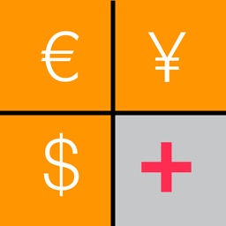 Currency+ (Currency Converter)