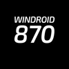 Windroid 870 icon