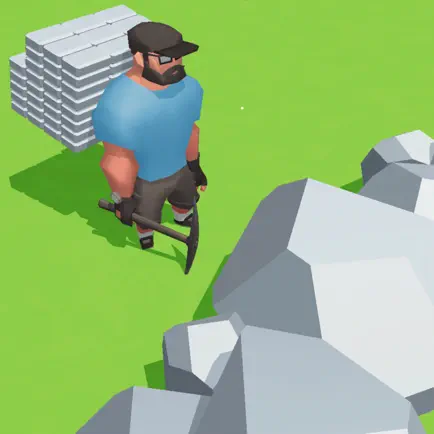 Stone Digger 3D Cheats