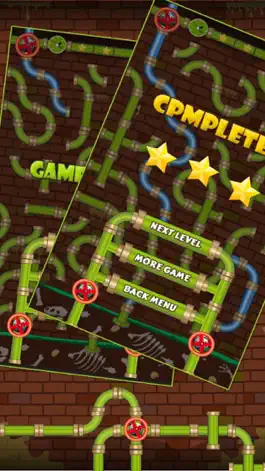 Game screenshot Plumber Deluxe hack