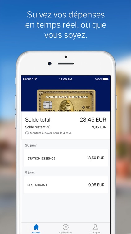 Amex BELUX