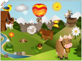 Game screenshot INFANT-GAMES Happytouch® mod apk