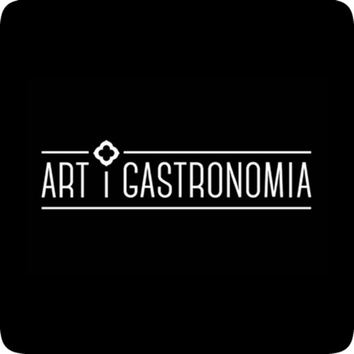 Art i Gastronomia icon