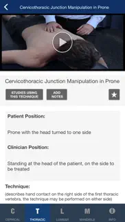 mobile omt spine problems & solutions and troubleshooting guide - 1