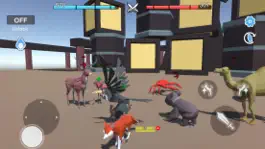 Game screenshot Animal Alliances apk