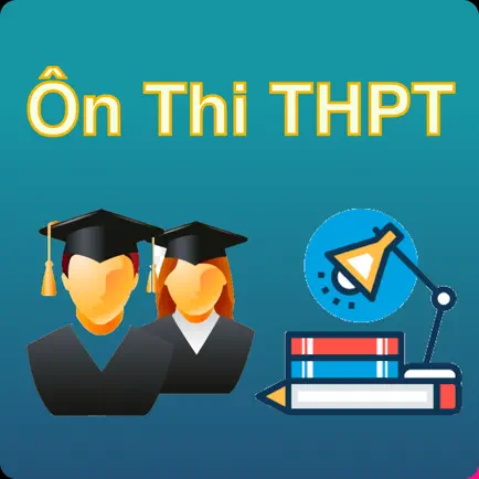 Ôn Thi THPT - Đại Học Cheats