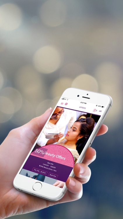 elegant beauty services