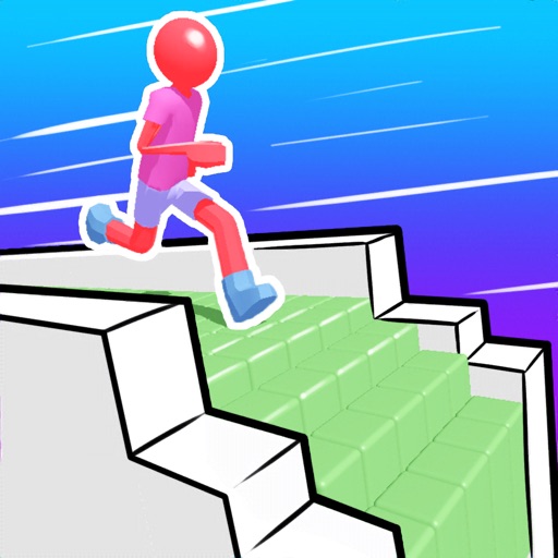 Blind Maze 3D! icon