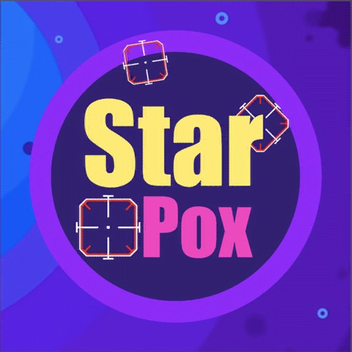 Star Pox icon